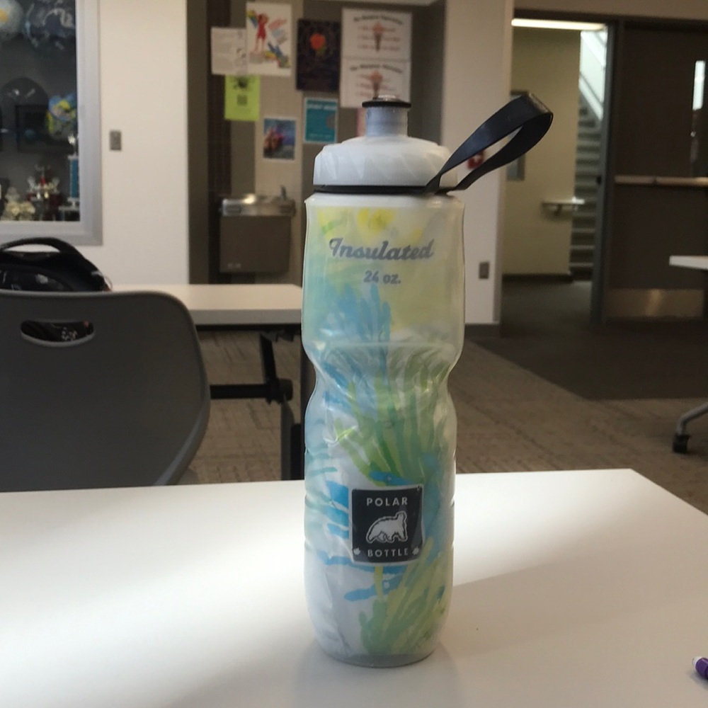 Insulated Polar Bottle 24 o.z